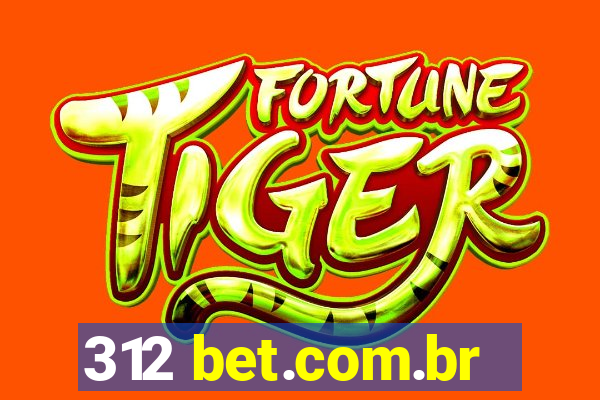 312 bet.com.br