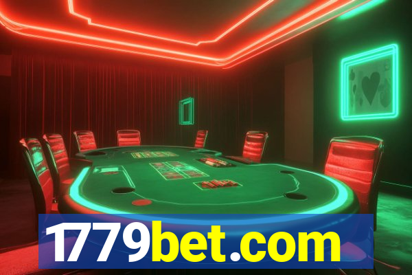 1779bet.com