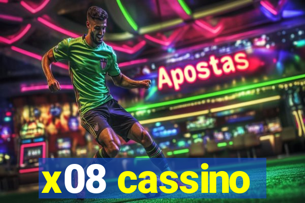 x08 cassino