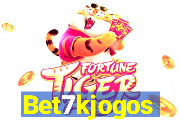 Bet7kjogos