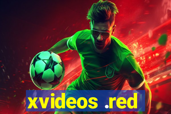 xvideos .red