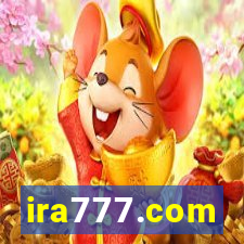 ira777.com