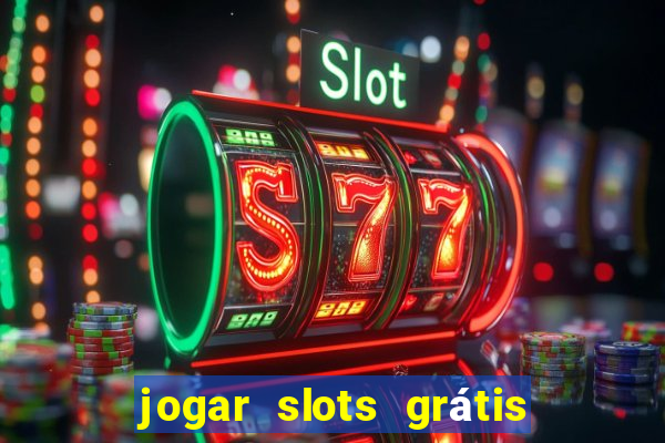 jogar slots grátis fortune tiger