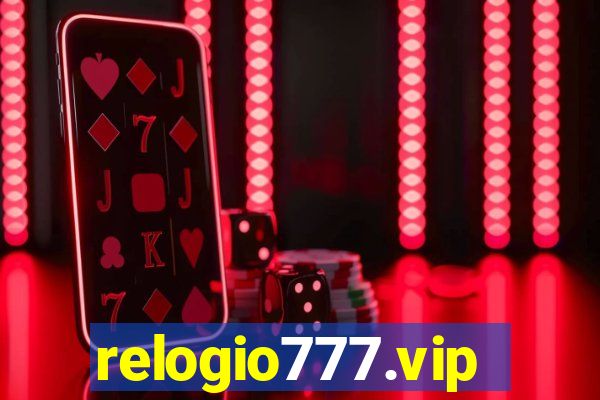 relogio777.vip