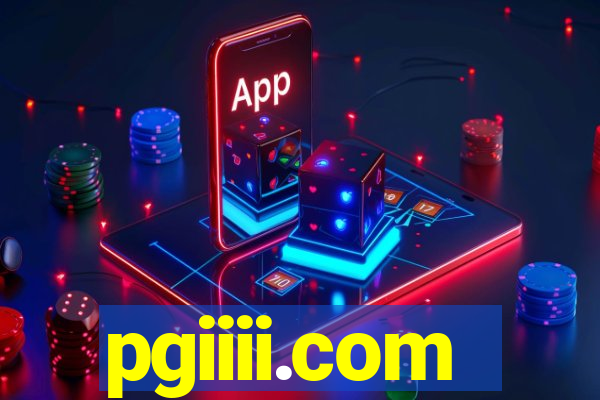 pgiiii.com