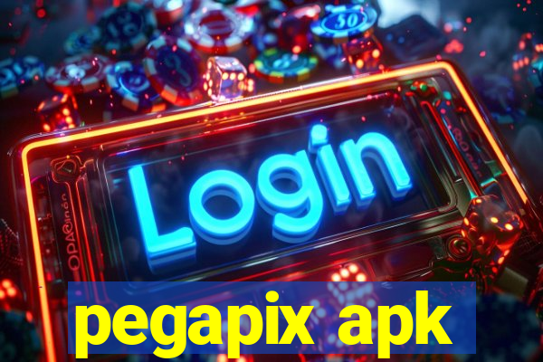 pegapix apk