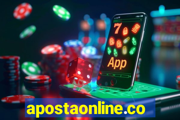 apostaonline.com