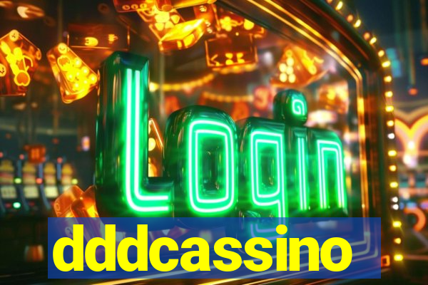 dddcassino