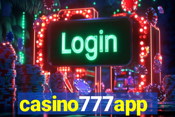 casino777app