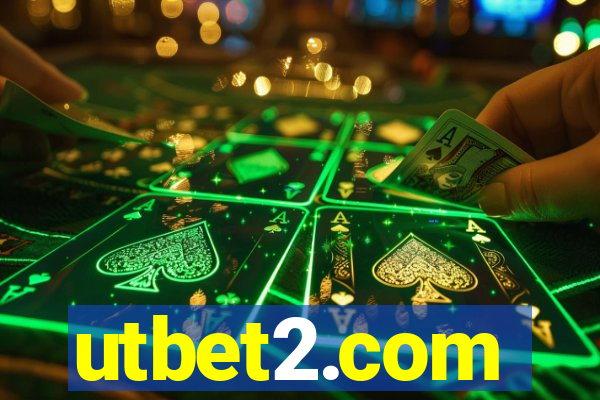 utbet2.com