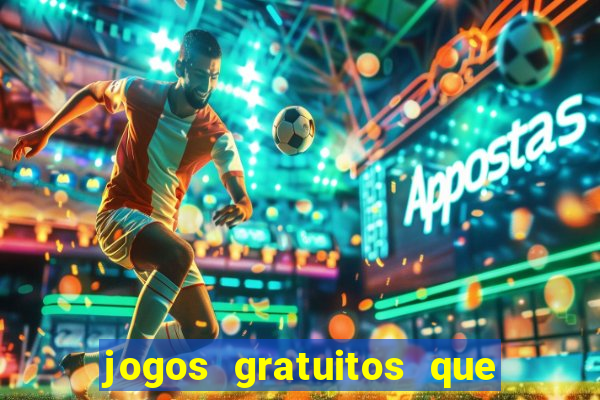 jogos gratuitos que ganha dinheiro de verdade no pix