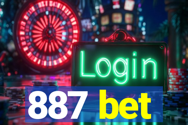 887 bet