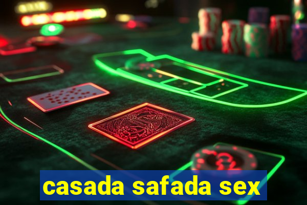 casada safada sex