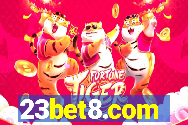 23bet8.com