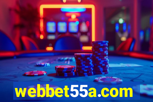 webbet55a.com