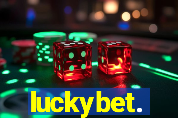 luckybet.