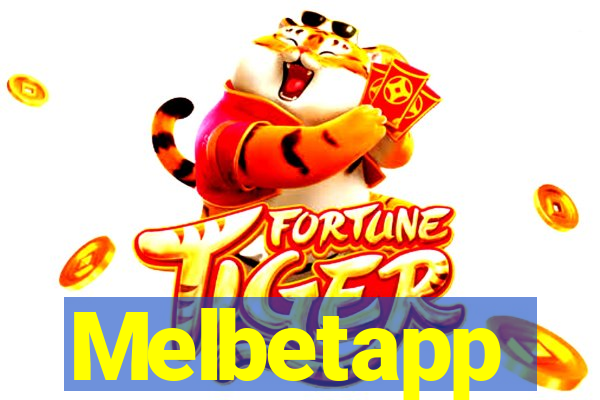 Melbetapp