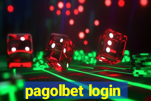 pagolbet login