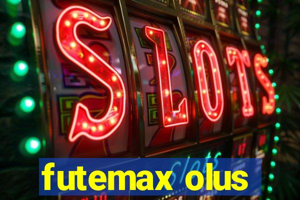 futemax olus