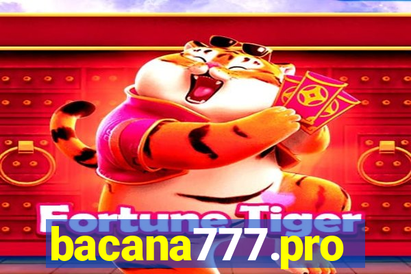 bacana777.pro