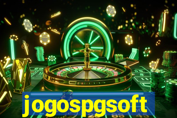 jogospgsoft