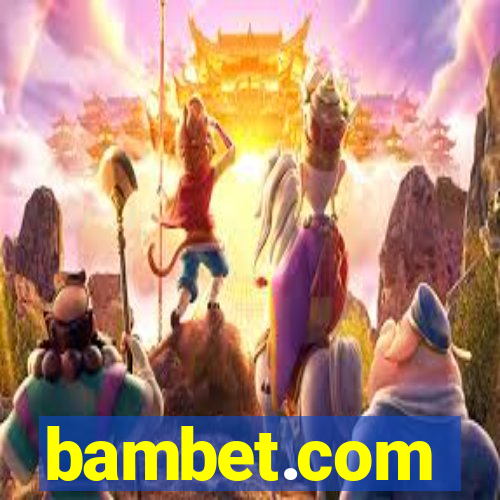 bambet.com