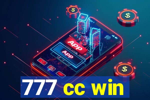 777 cc win