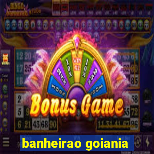 banheirao goiania