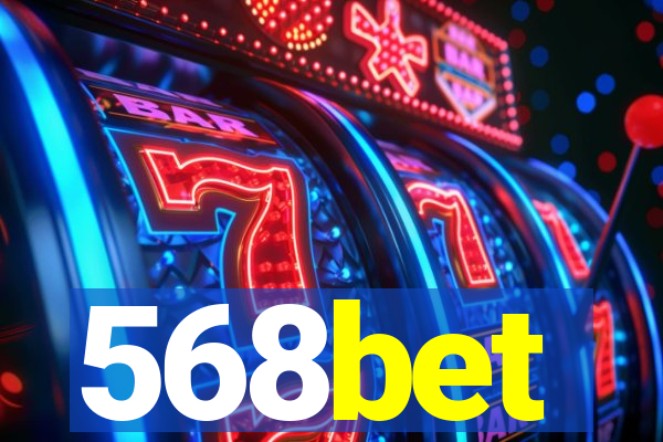 568bet