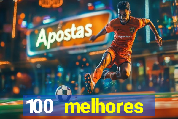 100 melhores boxeadores de todos os tempos