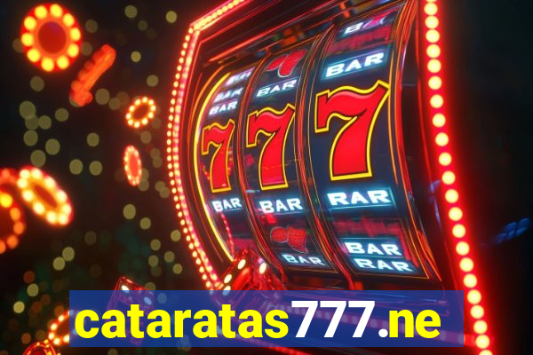 cataratas777.net