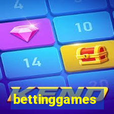 bettinggames