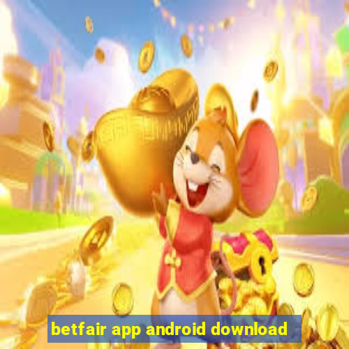 betfair app android download