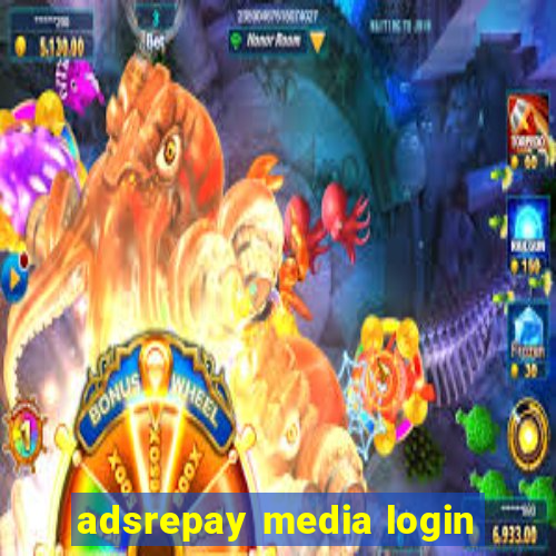 adsrepay media login