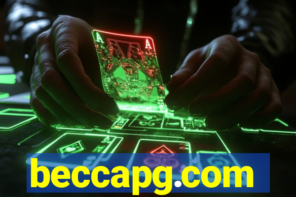 beccapg.com