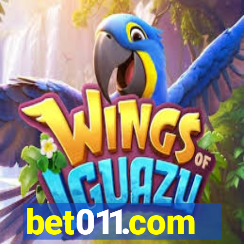 bet011.com