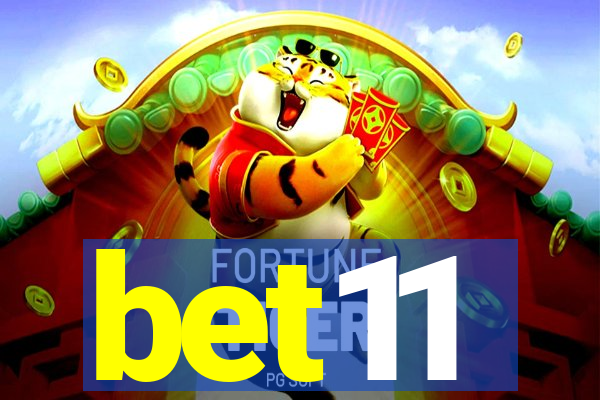 bet11