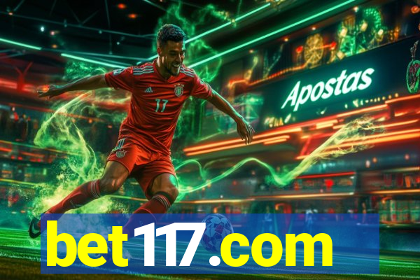 bet117.com