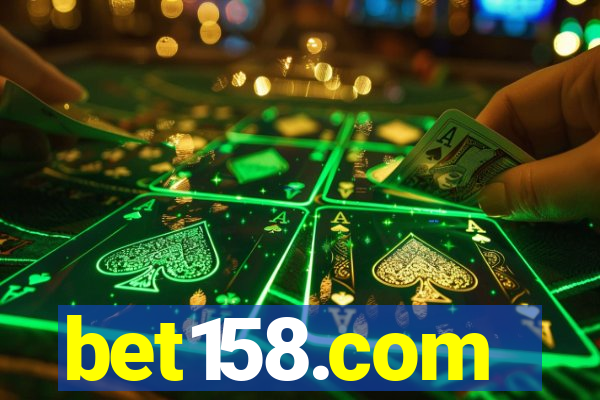 bet158.com