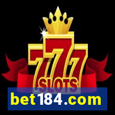 bet184.com