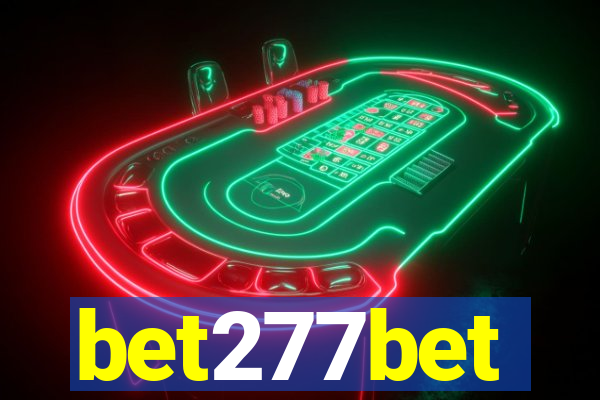 bet277bet