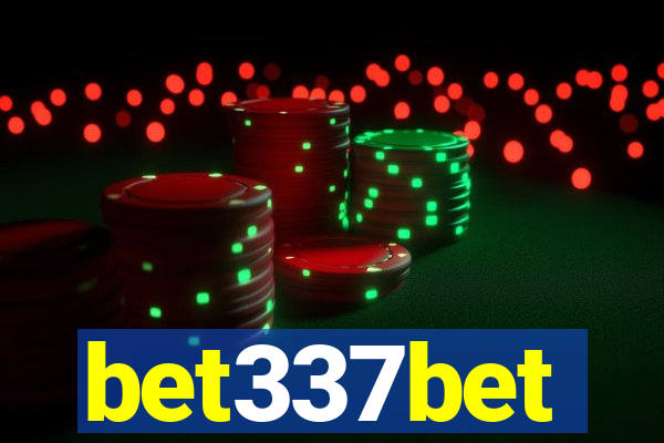 bet337bet