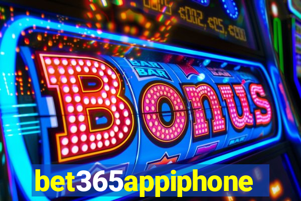 bet365appiphone