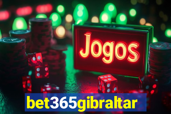 bet365gibraltar