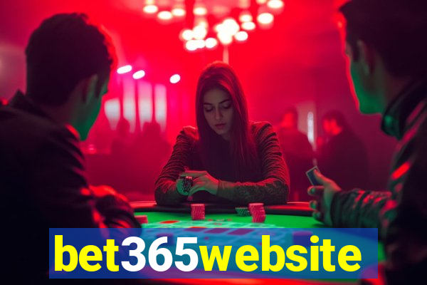 bet365website