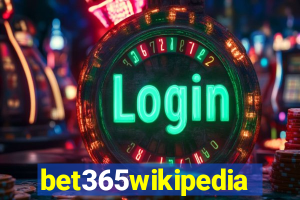 bet365wikipedia