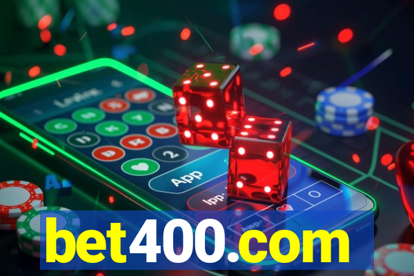 bet400.com