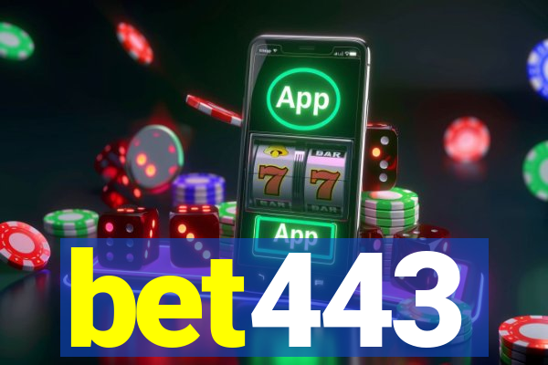 bet443