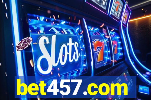 bet457.com