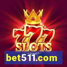 bet511.com